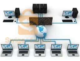 Installation rseau informatique
