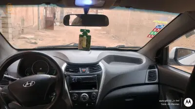 سيارة اتوس اينو