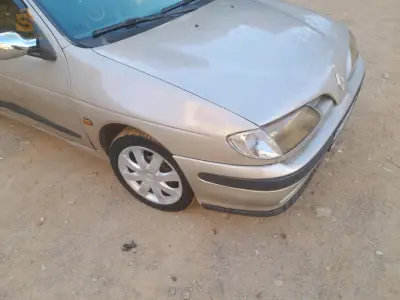 رينو Megane 1997 14 تيارت