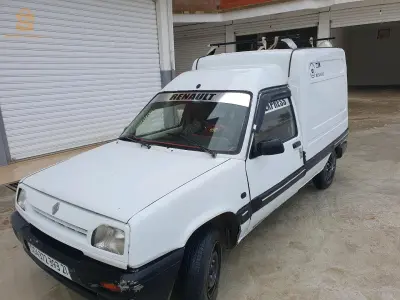 Renault Express 21 SKIKDA