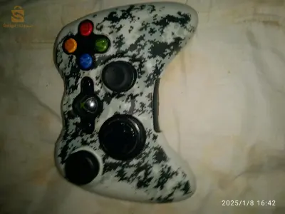 xbox 360 حبة انقية 37 جو ونزيدلك مانيطا