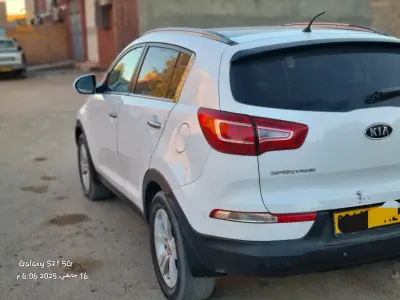 Kia Sportage 2012 1  ADRAR