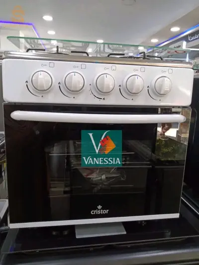Mini cuisinière marque cristor