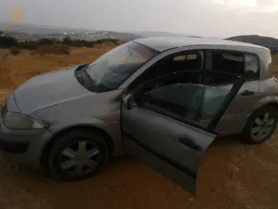 Renault Scenic 2004 2 CHLEF