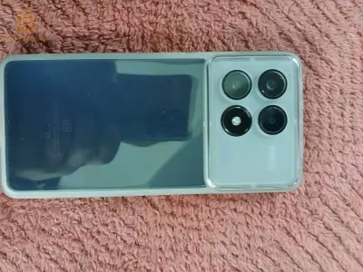 Poco x6 pro 5g