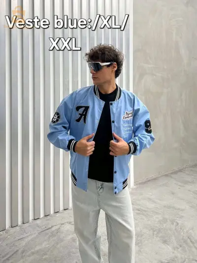 Veste