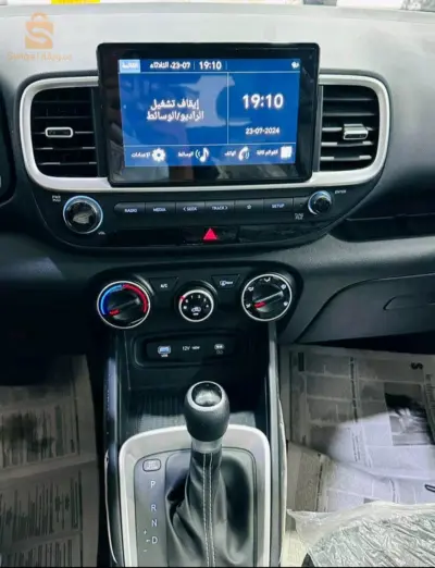 هونداي 2024 35 بومرداس