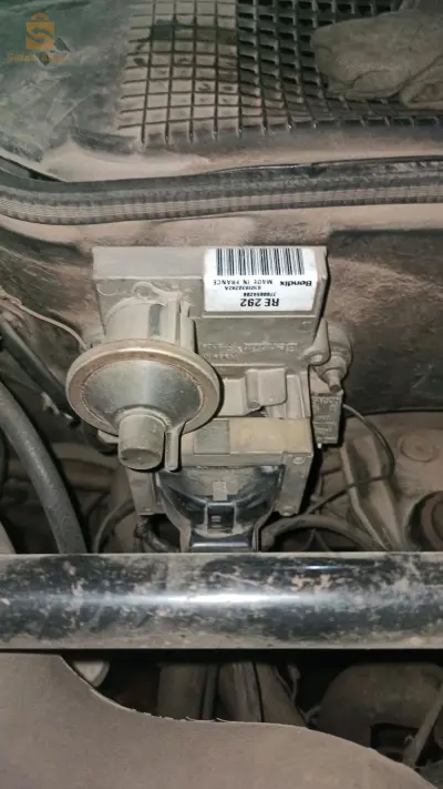 قطع غيار السيارات و الشاحنات