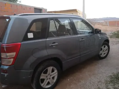 سوزوكي Grand Vitara 2007 5 باتنة