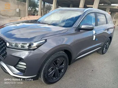 برج بوعريريج
