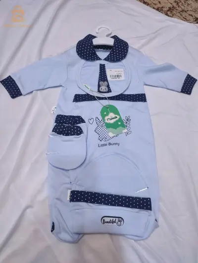 vêtements pour bébé - Élégance et confort