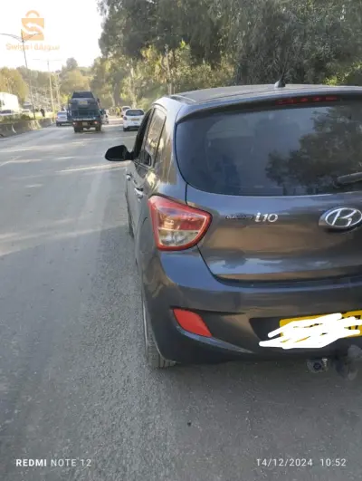 i10 ڨراند