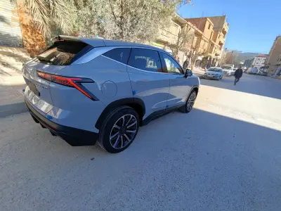 autres véhicules 2025 5 BATNA