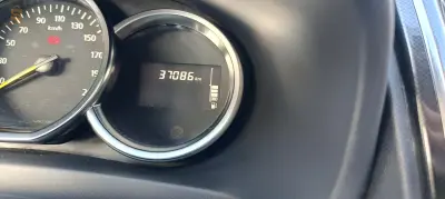 بروميار مان ، ماشية 37000