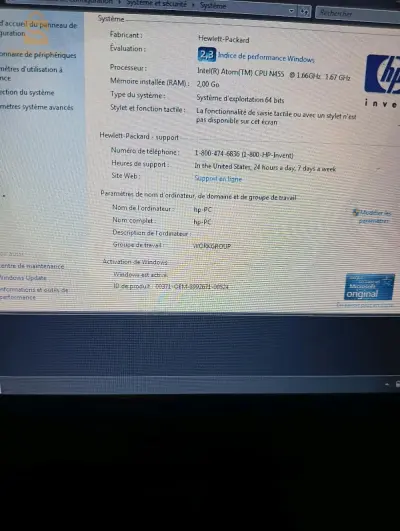 dell
