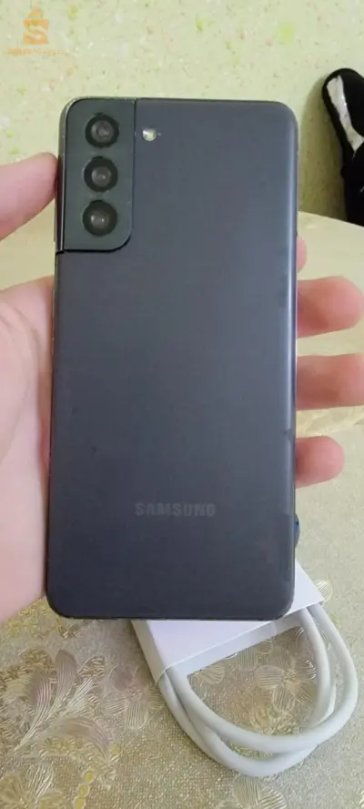 Samsung Galaxy S 21 5g
