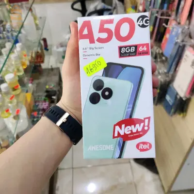 هاتف itel