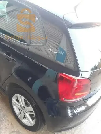 Volkswagen Polo 2013 16 ALGER