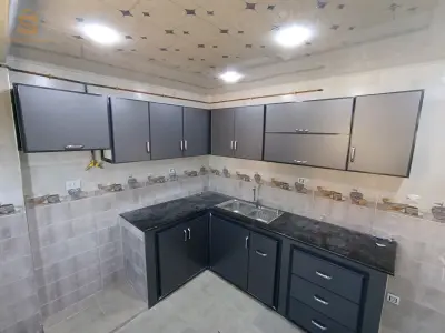 cuisine moderne en aluminium 100%
0550042766