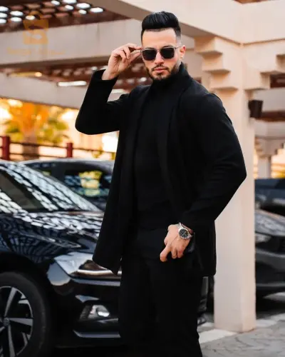 ⚜️frilivin 2025⚜️ مونطو كاشمير