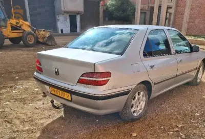sidi aissa