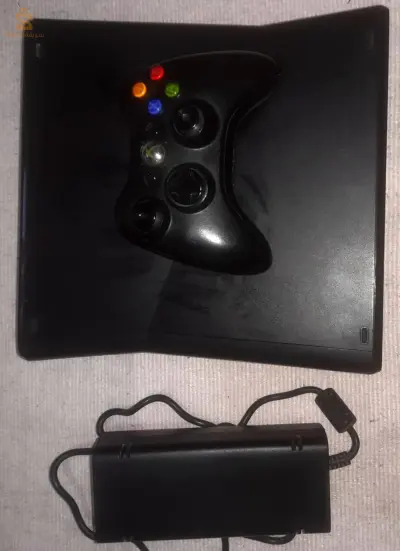 Xbox360s