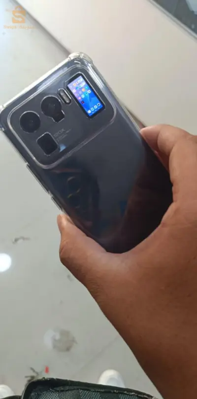 Mi 11 ultra