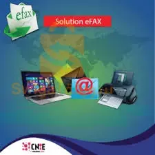 Solution Fax lctronique Efax