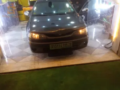 Renault Laguna 1999 28 M'SILA