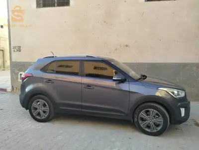 creta 2018