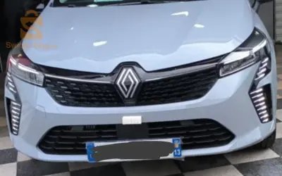 Renault Clio 5 2024 23 ANNABA