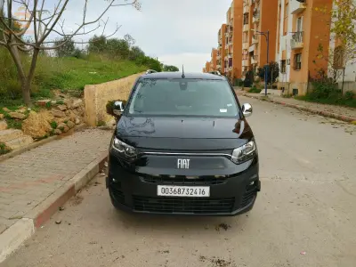 Fiat doblo 2024 hdi
