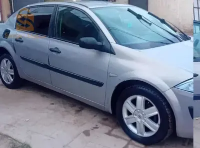 رينو Megane 2004 16 الجزائر