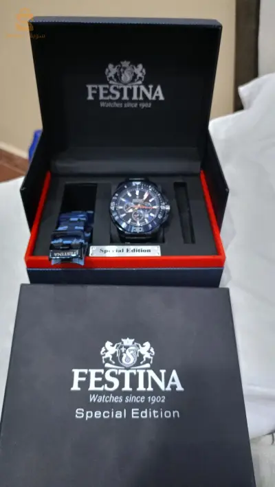 fistina edition special