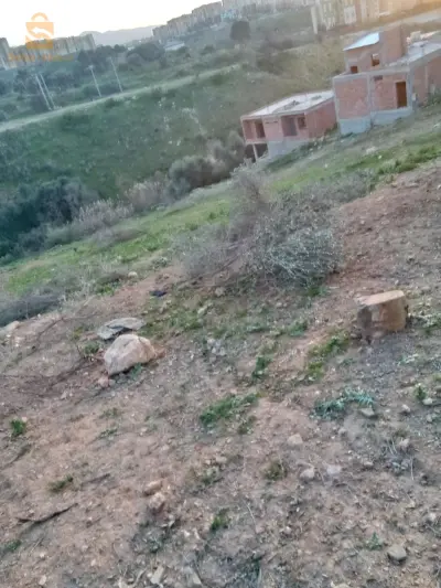 قطعة ارض
