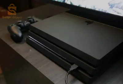 ps4 pro