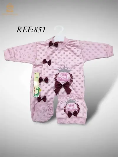 vêtements pour bébé - Élégance et confort