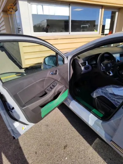 Renault Clio 5 2025 16 ALGER