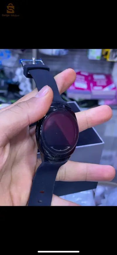 Smart watch condor