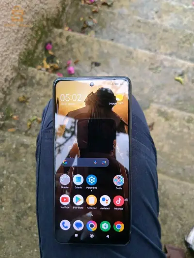 poco X3 pro