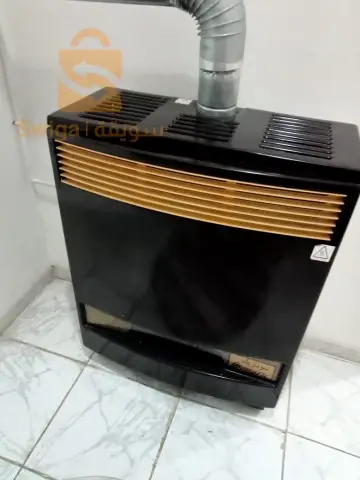 Rparation machine  laver et chauffage