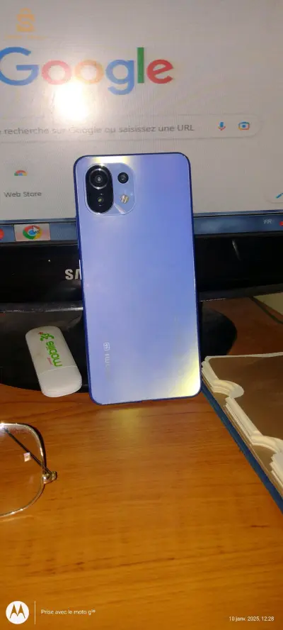 xiaomi 11 lite 5g ne 6 /128