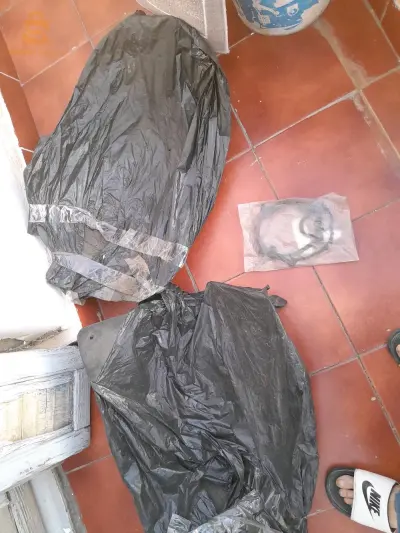 les caches poussière et Juan cache bulteur ( opel/ Astra)