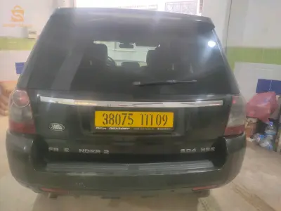 Land Rover Freelander 2011 9 BLIDA