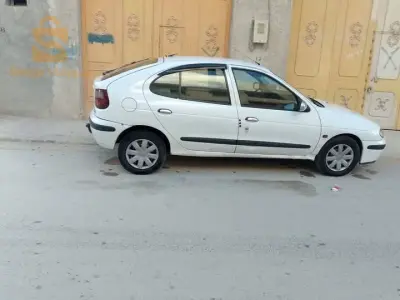 رينو Megane 2002 12 تبسة