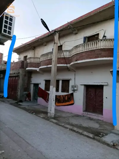 سكن للبيع
