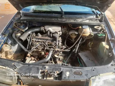 Volkswagen Vento 1993 46 AIN TEMOUCHENT