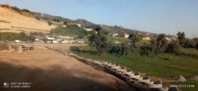 terrain a vendre