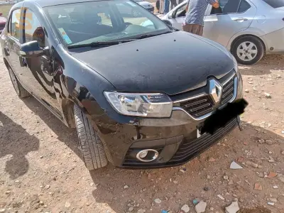 رينو SYMBOL 2018 22 سيدي بلعباس