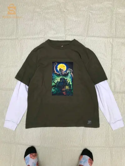 triko long sleeve